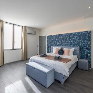 Hotel Fi'lin ***