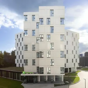 Hotel Express Brussels - Airport By Ihg 